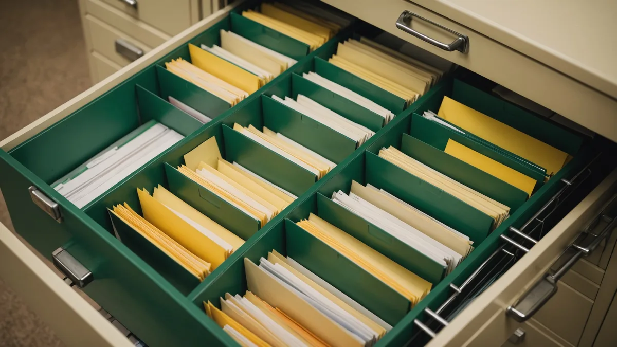 Cover image for: The hidden cost of undocumented back-office work in insurance claims