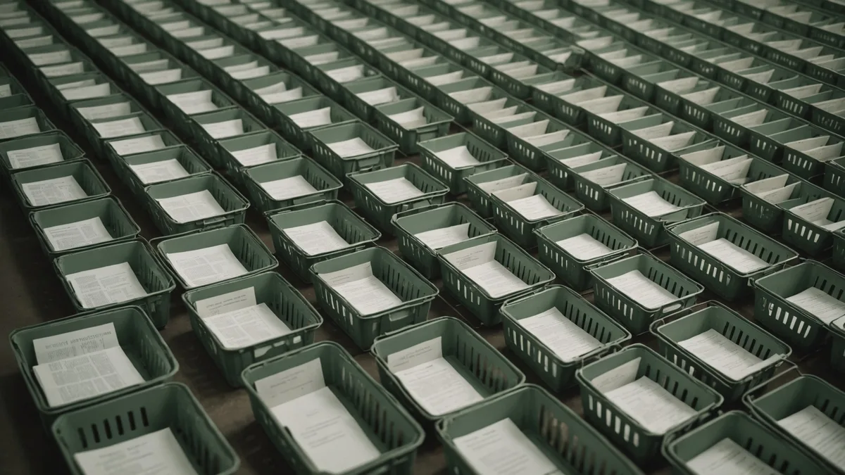 Cover image for: Why banks have more repetitive processes than they realize